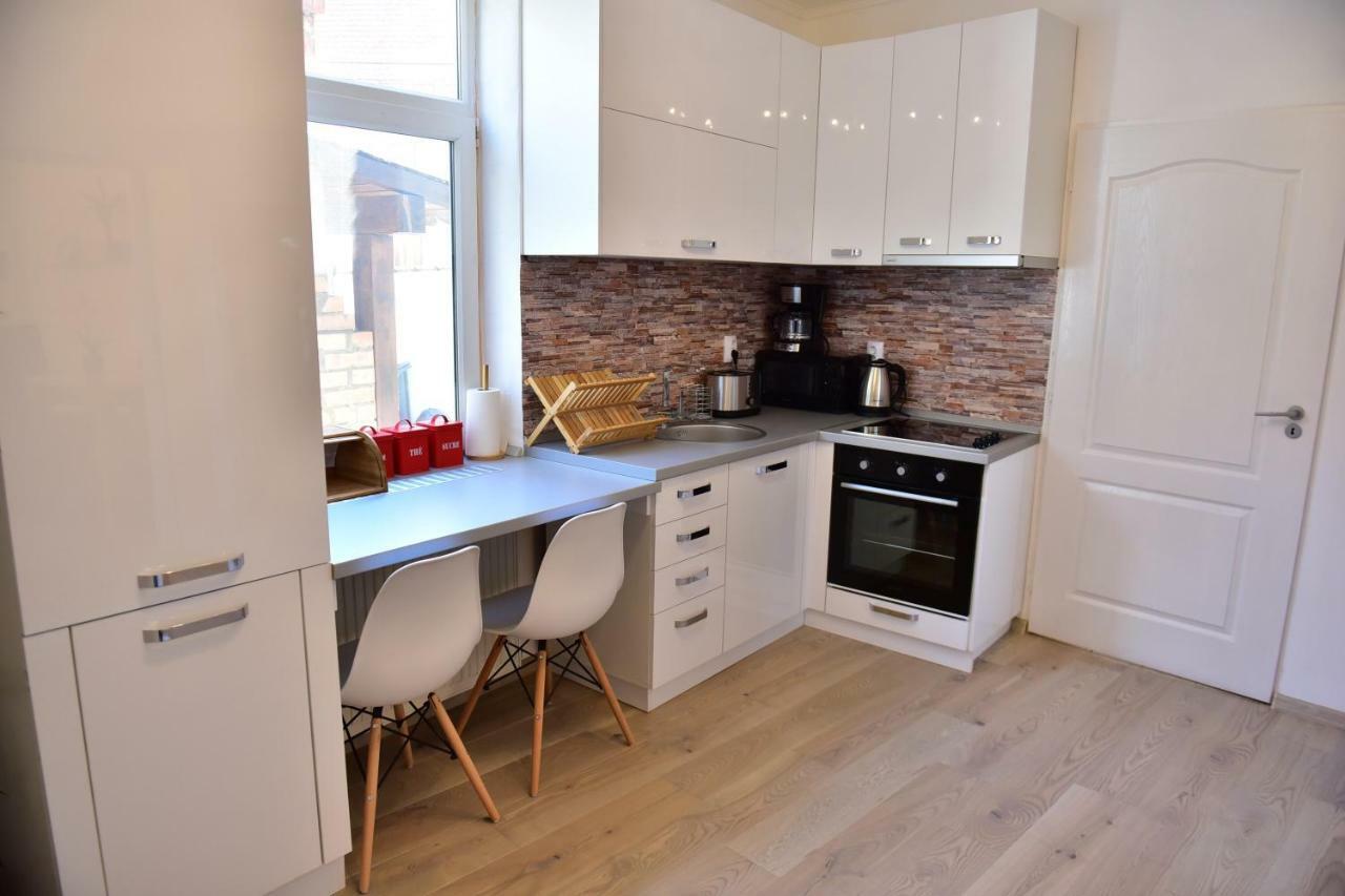 Casa Soare - Ultracentral Guesthouse Nagyszeben Kültér fotó