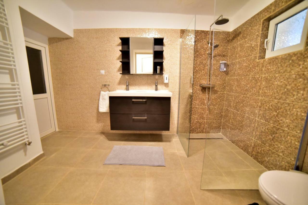 Casa Soare - Ultracentral Guesthouse Nagyszeben Kültér fotó