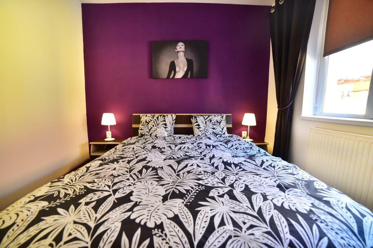 Casa Soare - Ultracentral Guesthouse Nagyszeben Kültér fotó