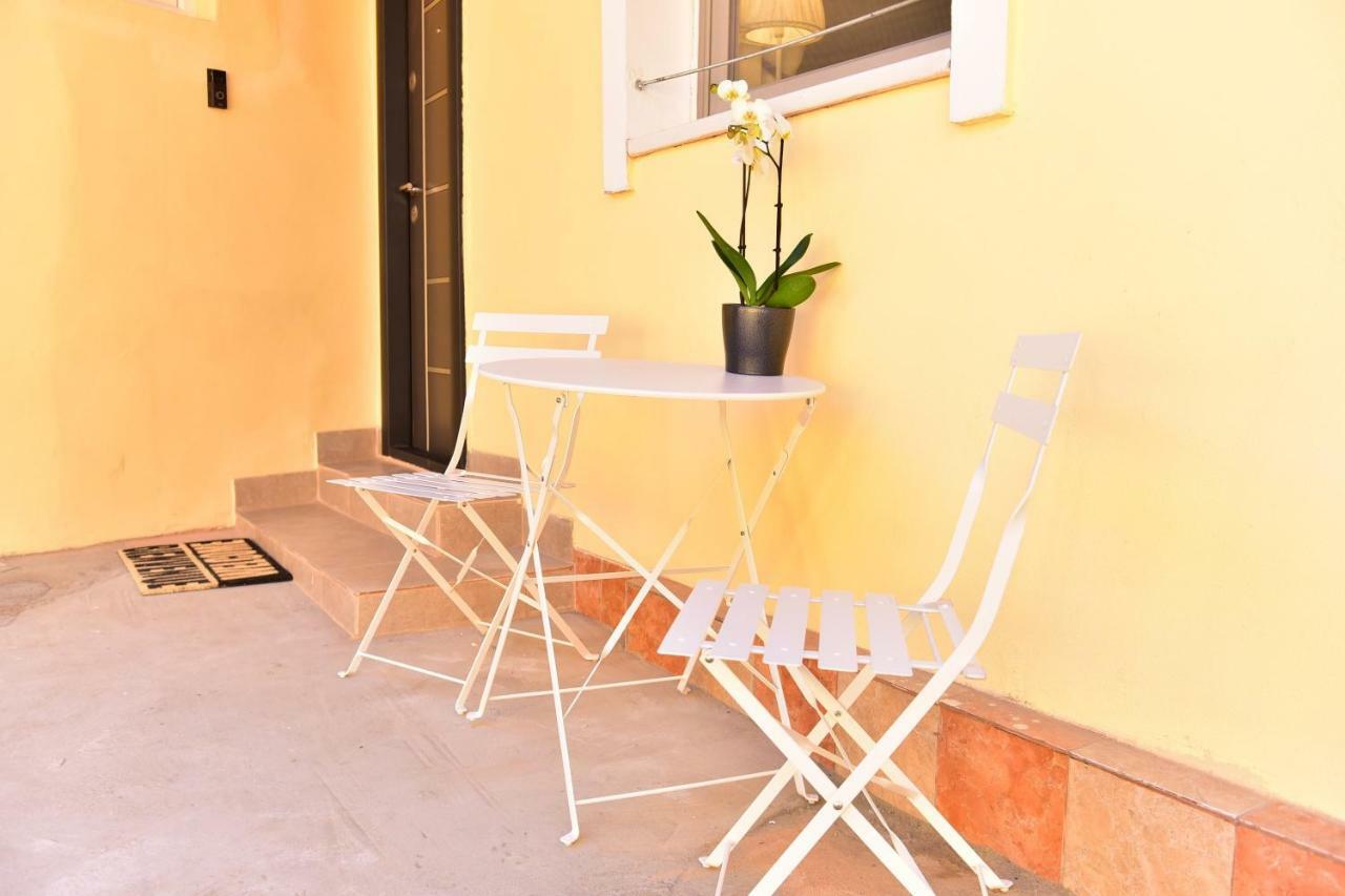 Casa Soare - Ultracentral Guesthouse Nagyszeben Kültér fotó