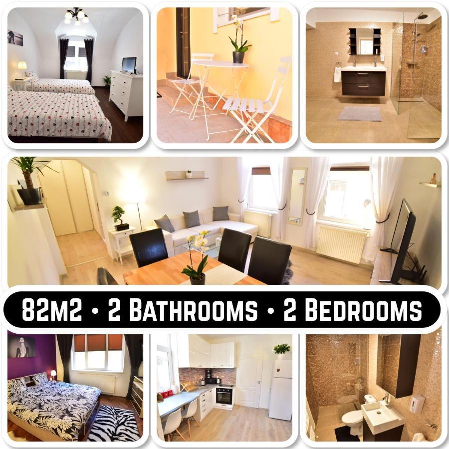 Casa Soare - Ultracentral Guesthouse Nagyszeben Kültér fotó
